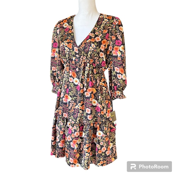 melonie Dresses Melonie Dress 4 Nwt Poshmark